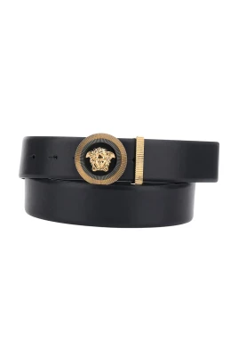Medusa Biggie Läderbä 4 cm