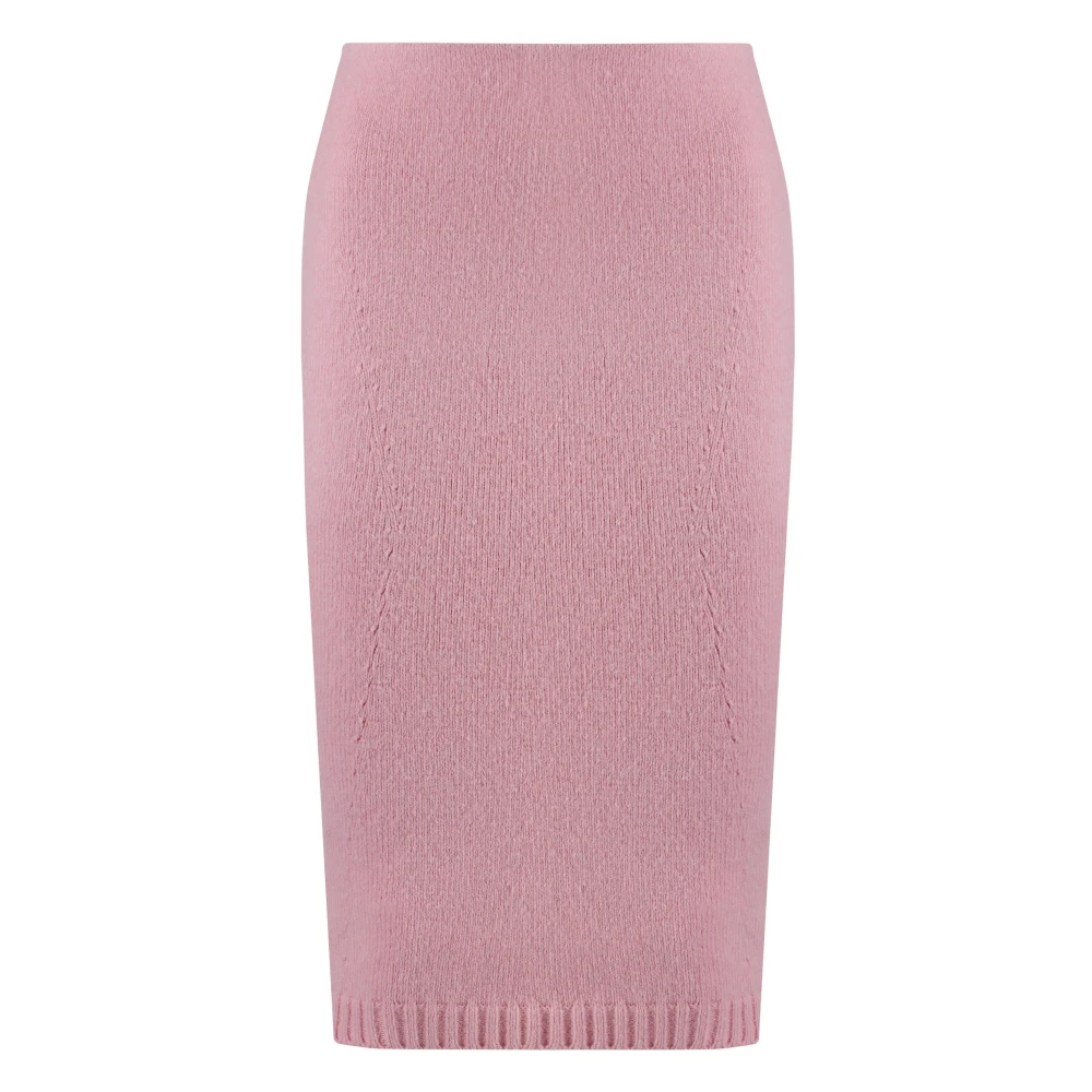 Skirts > Midi Skirts - - Tom Ford - Modalova