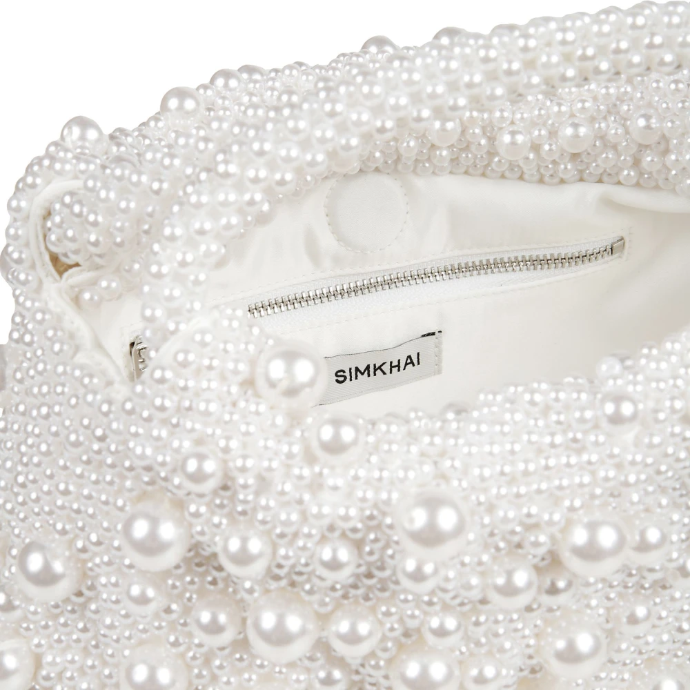 Simkhai Stijlvolle Kledingcollectie White Dames