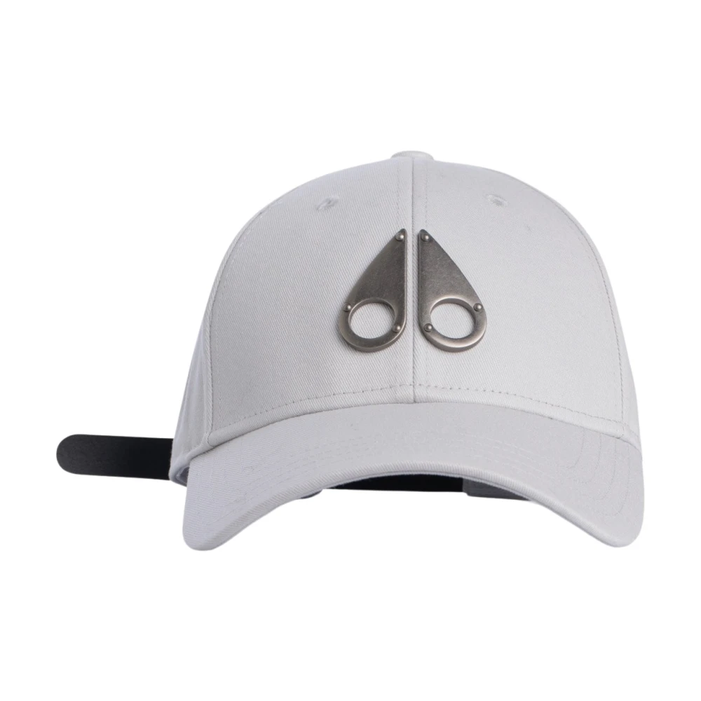 Accessories > Hats > Caps - - Moose Knuckles - Modalova