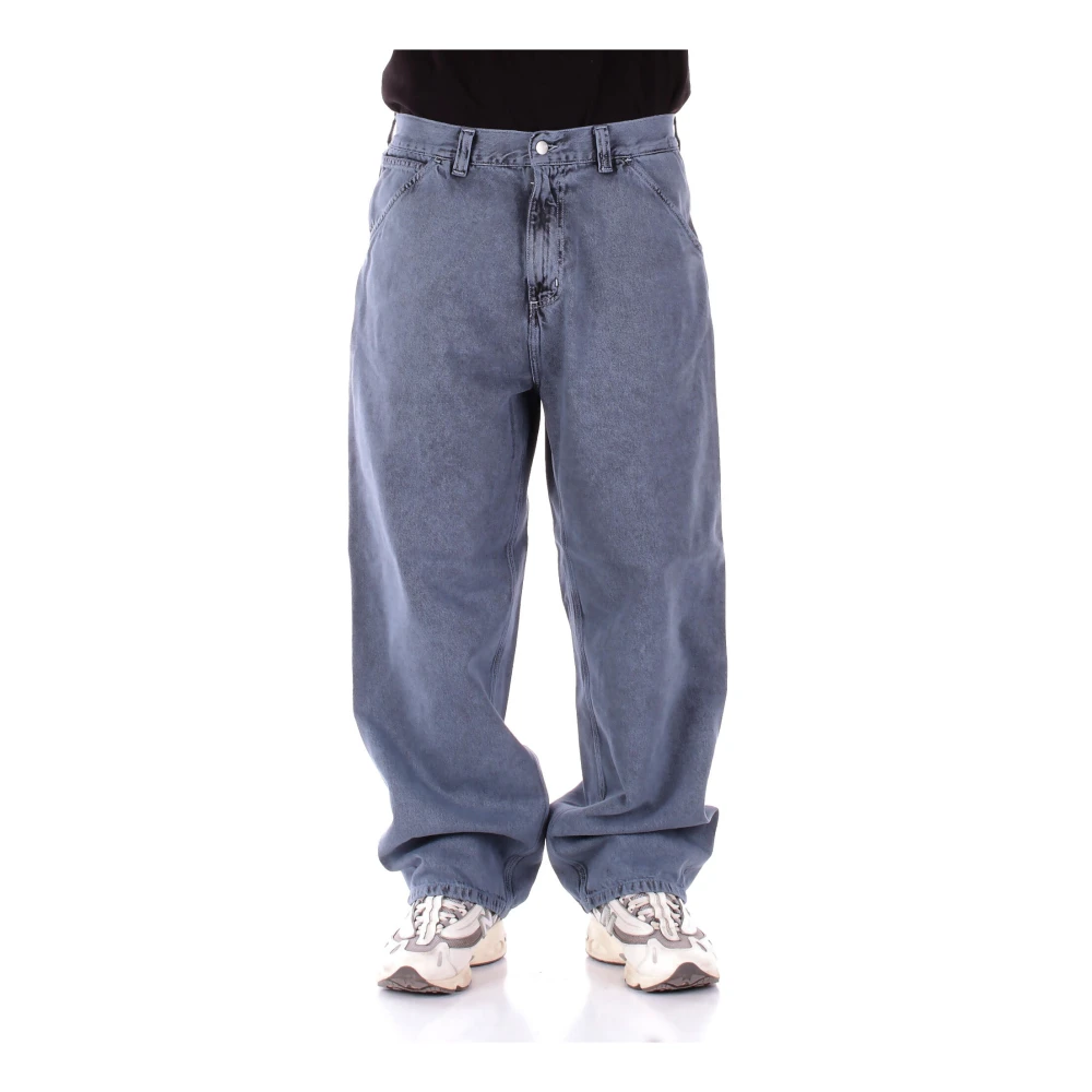 Jeans > Wide Jeans - - Carhartt Wip - Modalova