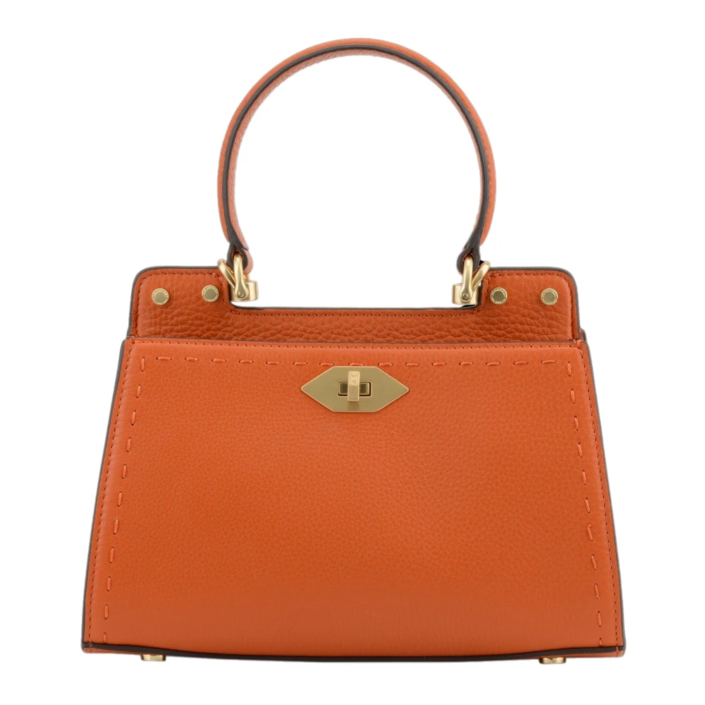 Bags > Handbags - - Pourchet Paris - Modalova