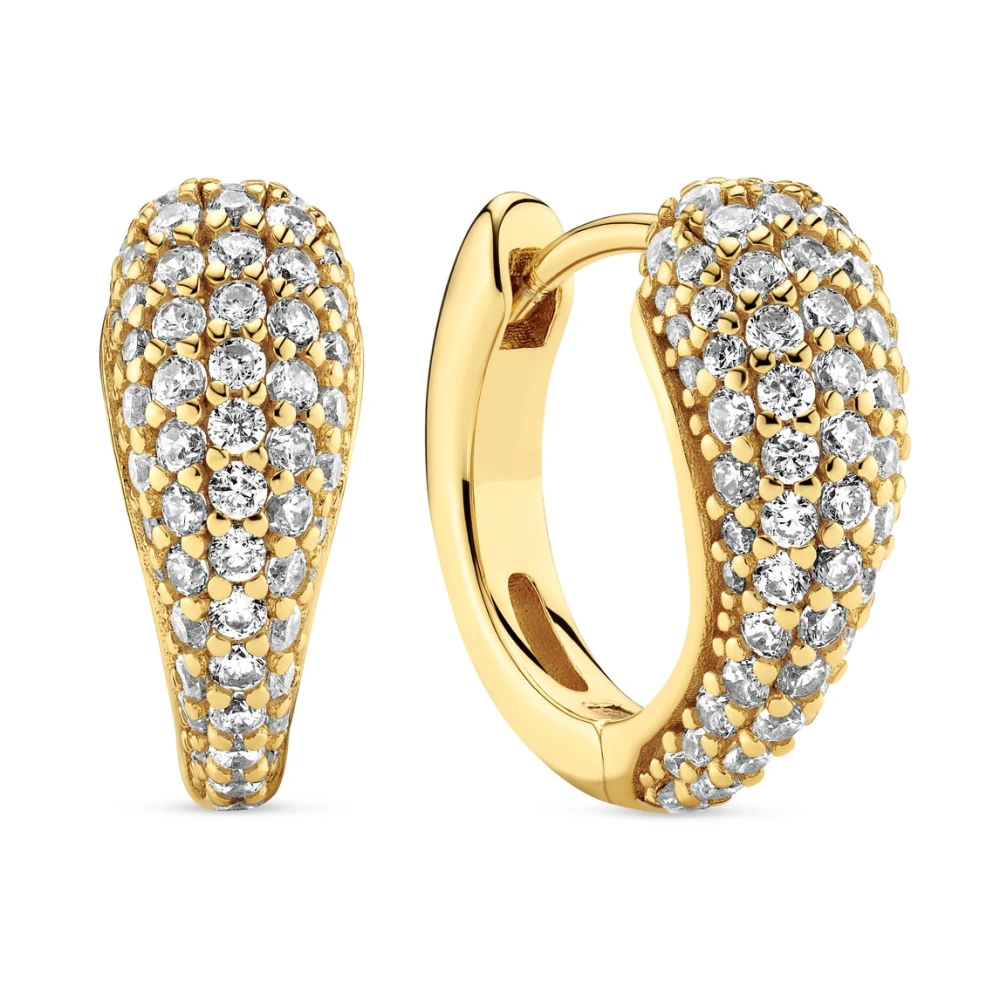 Accessories > Jewellery > Earrings - - Sif Jakobs Jewellery - Modalova