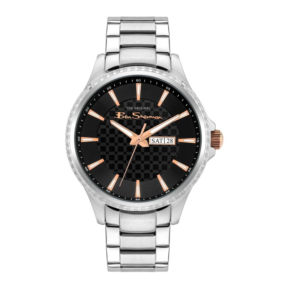 Accessories > Watches - - Ben Sherman - Modalova
