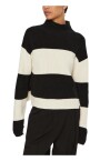 striped-turtleneck-knitwear