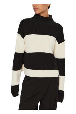 striped-turtleneck-knitwear