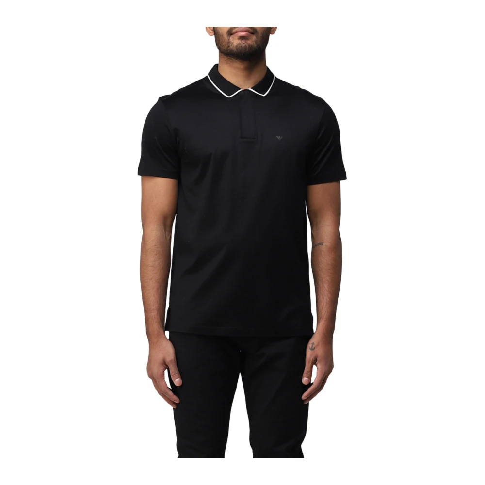 Tops > Polo Shirts - - Emporio Armani - Modalova
