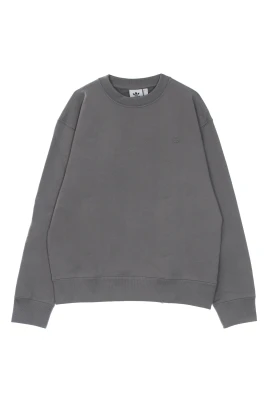 Klassisk Crewneck Sweatshirt