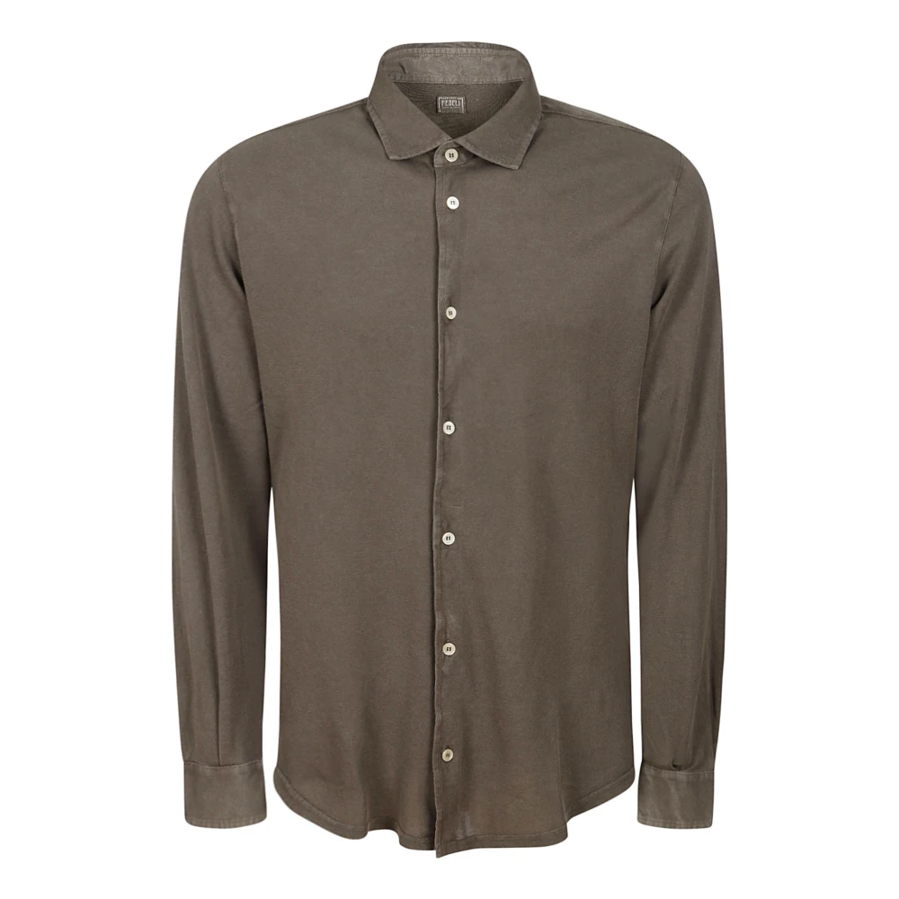 Shirts > Casual Shirts - - Fedeli - Modalova