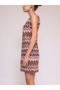 robe-midi-sans-manches-zig-zag