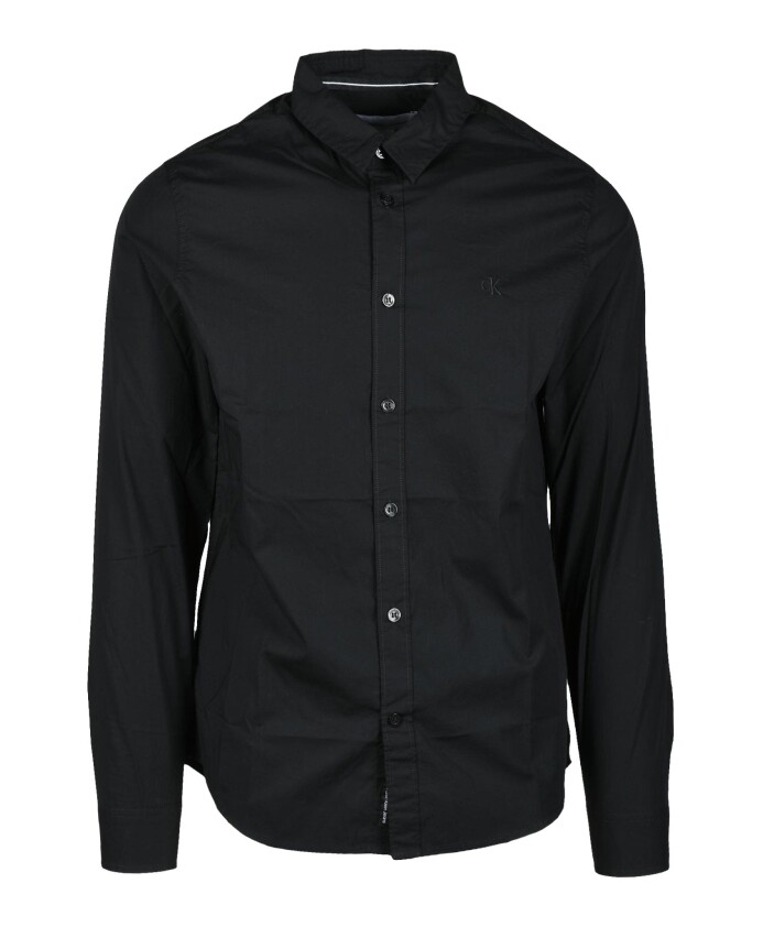 cotton-elastane-shirt