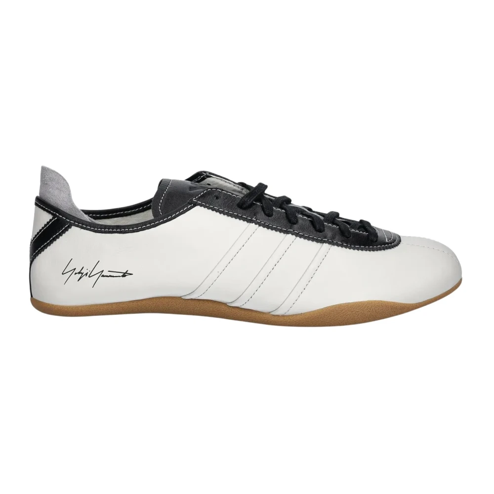 Y-3 Uomo Beige Scarpe, 40 2/3 Eu, New,