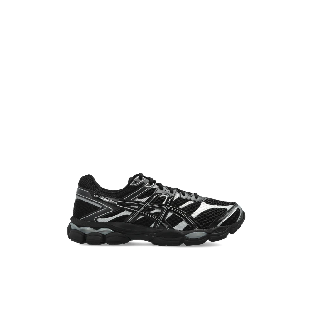 Asics Gel-Cumulus 16 Black in Men's Size 10.5 - Image 7