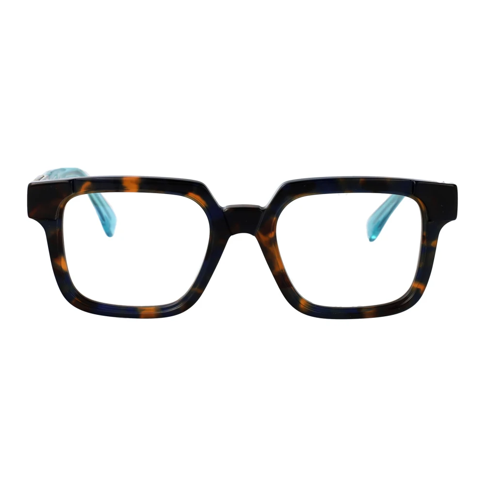 Kuboraum Stijlvolle Optische Maske S4 Bril Multicolor Unisex