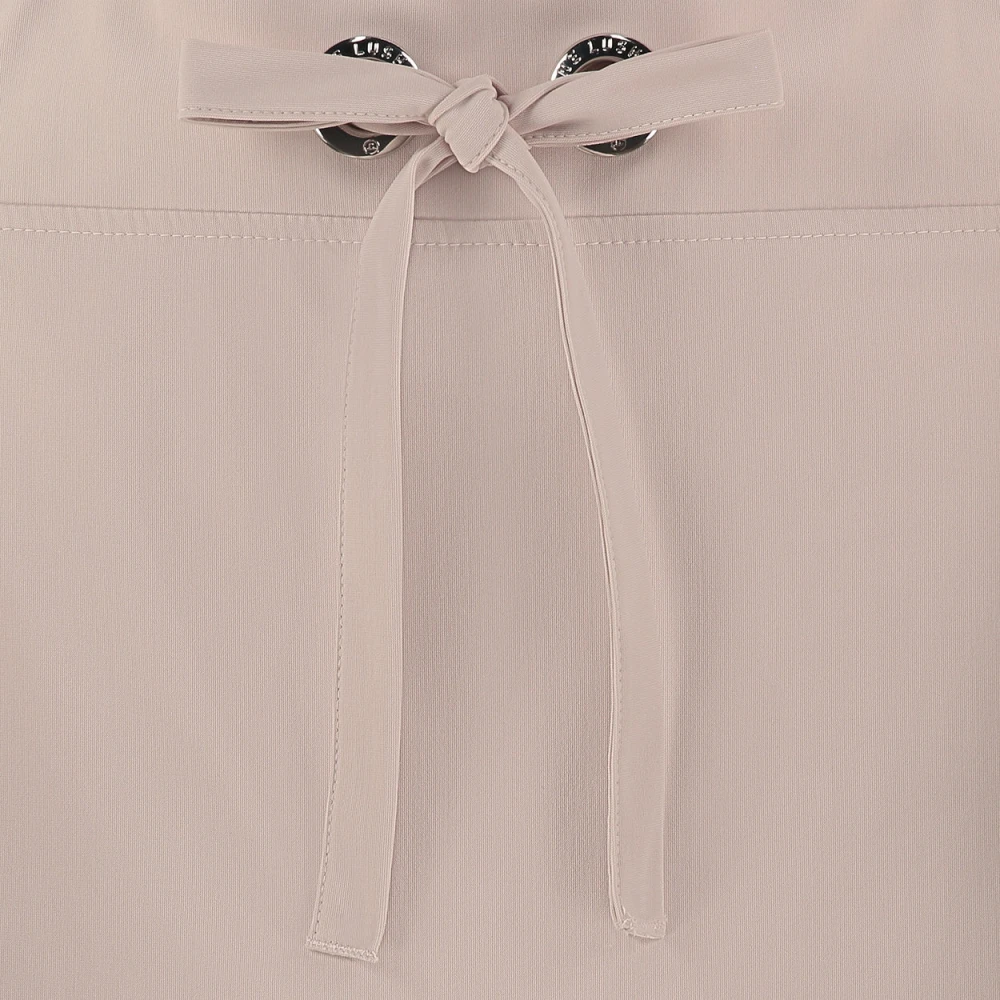 Jane Lushka Short Dresses Pink Dames