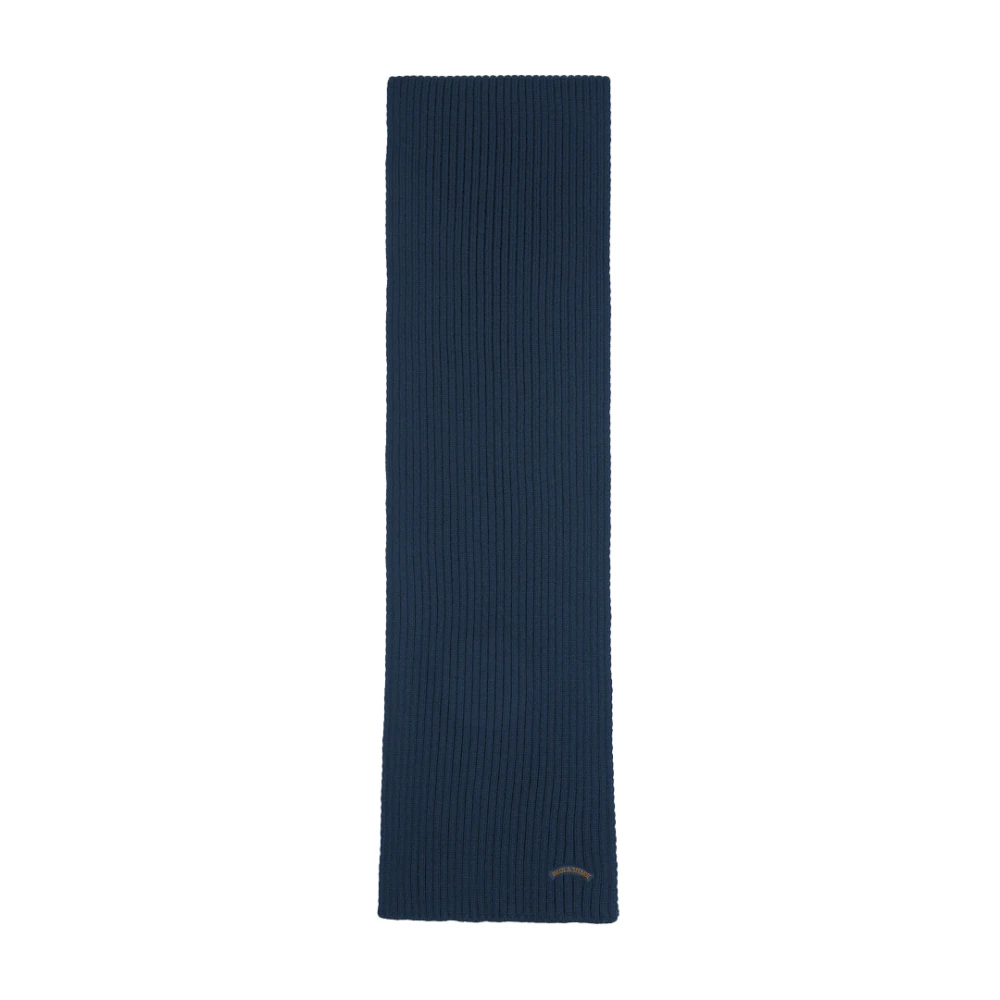 Accessories > Scarves > Winter Scarves - - Paul & Shark - Modalova