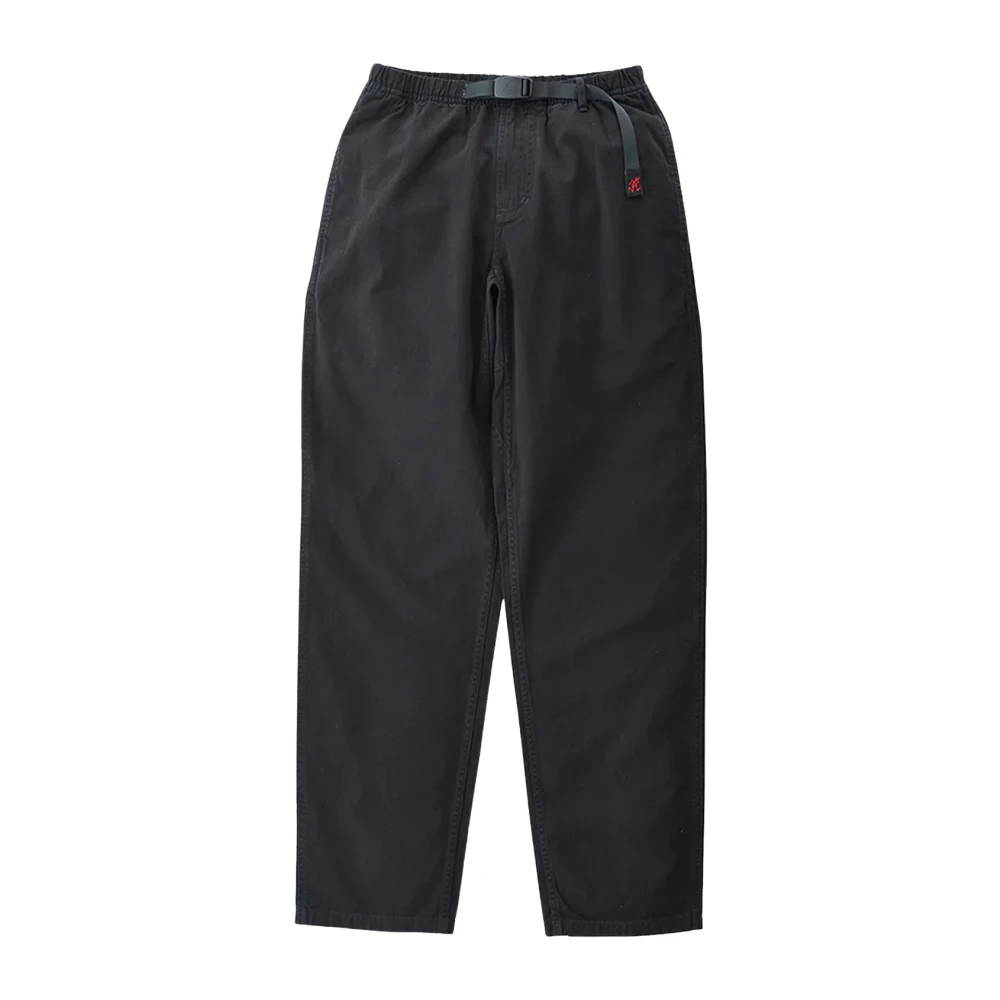 Gramicci Uomo Nero - Pant Straight Fit - Trousers - M