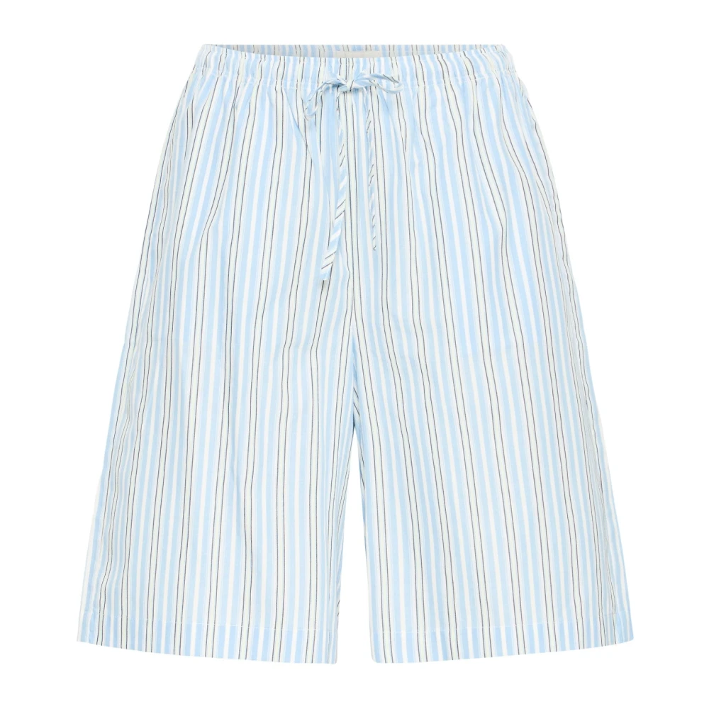 Ichi Donna Bleu Shorts Ihsamia - Immagine 2