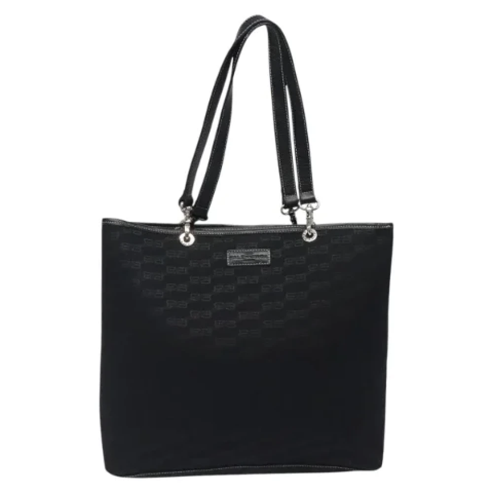 Pre-owned > Pre-owned Bags > Pre-owned Tote Bags - - Balenciaga Vintage - Modalova