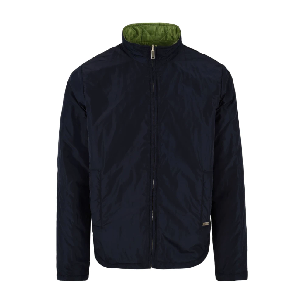 Jackets > Light Jackets - - Daniele Alessandrini - Modalova