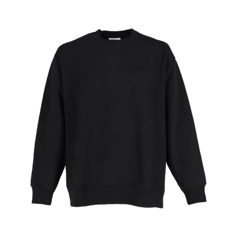 Acne Studios Pre-owned Cotton tops Black Heren