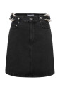 jupe-casual-a-maillons-de-chaine