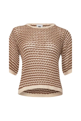 Ea Knit Jumper