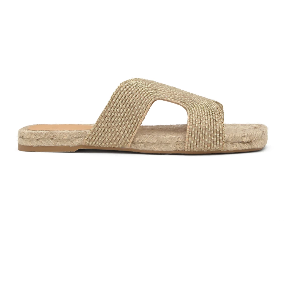 Shoes > Flip Flops & Sliders > Sliders - - Castañer - Modalova
