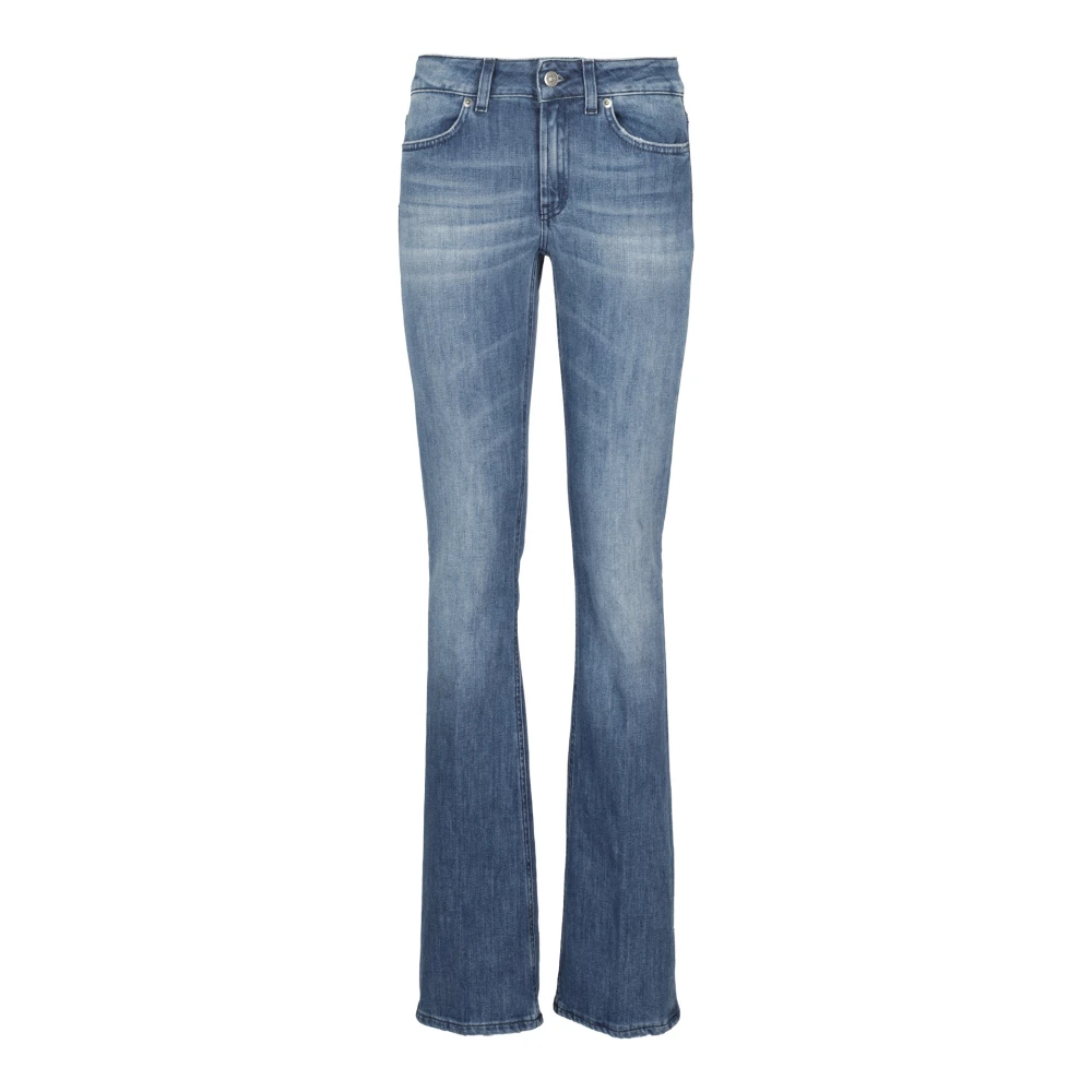 Jeans > Boot-cut Jeans - - Dondup - Modalova