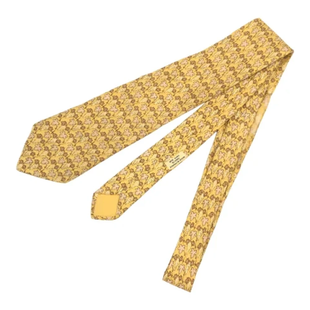 Pre-owned > Pre-owned Accessories - - Hermès Vintage - Modalova