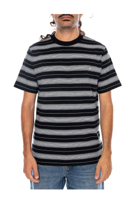 S/S Bronson T-Shirt