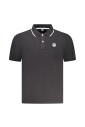 polo-classique-en-coton-noir