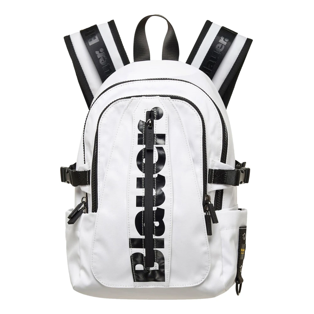Blauer - Bags > Backpacks - White - Blauer - Modalova