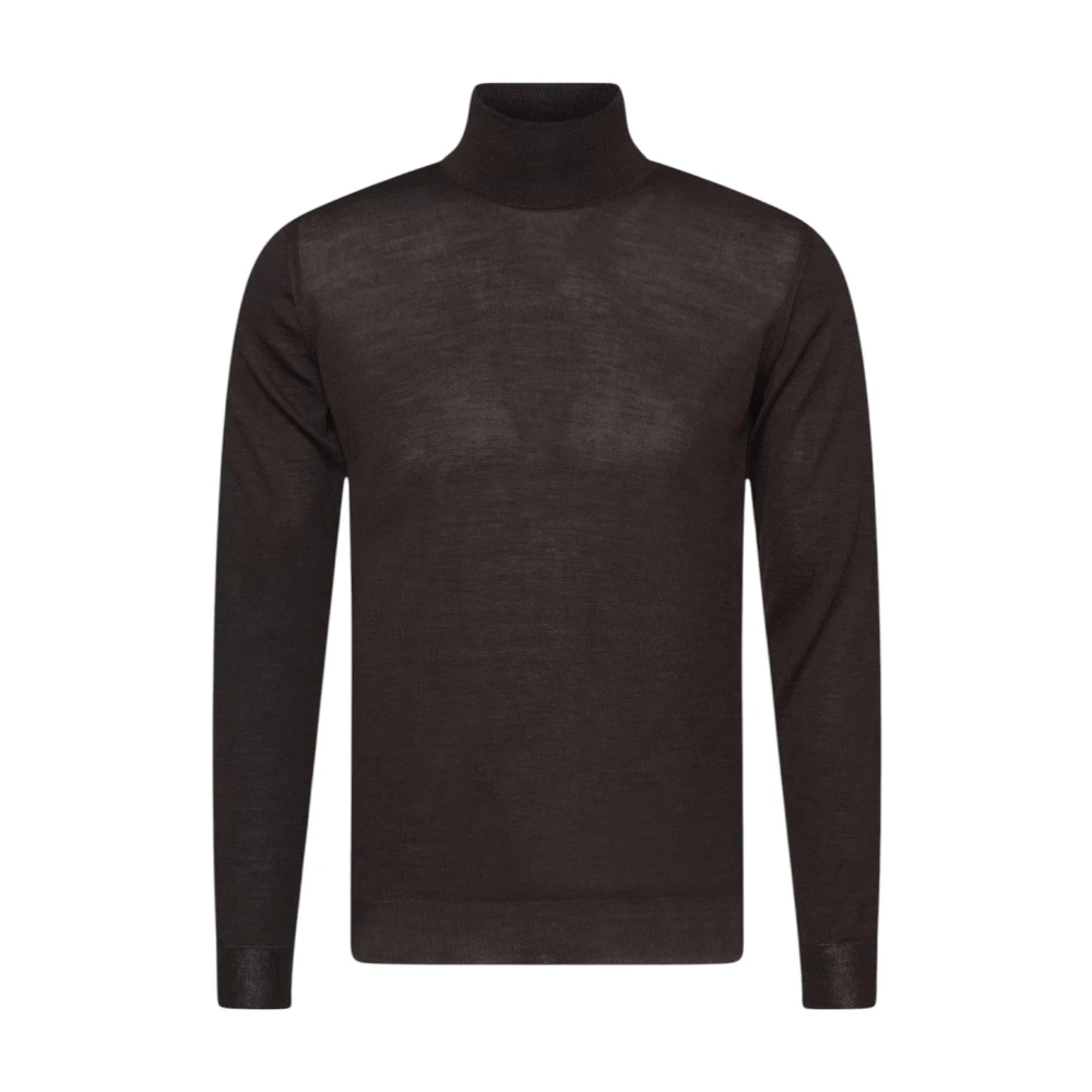 Knitwear > Turtlenecks - - Oscar Jacobson - Modalova