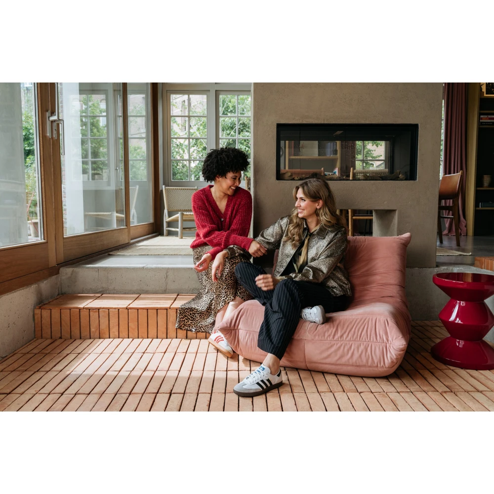 &Co Woman Overhemd met lange mouwen effen kleur Multicolor Dames