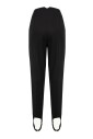 hoge-taille-twisted-canvas-broek