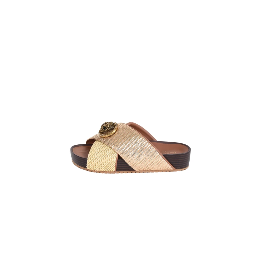 Shoes > Flip Flops & Sliders > Sliders - - Kurt Geiger - Modalova