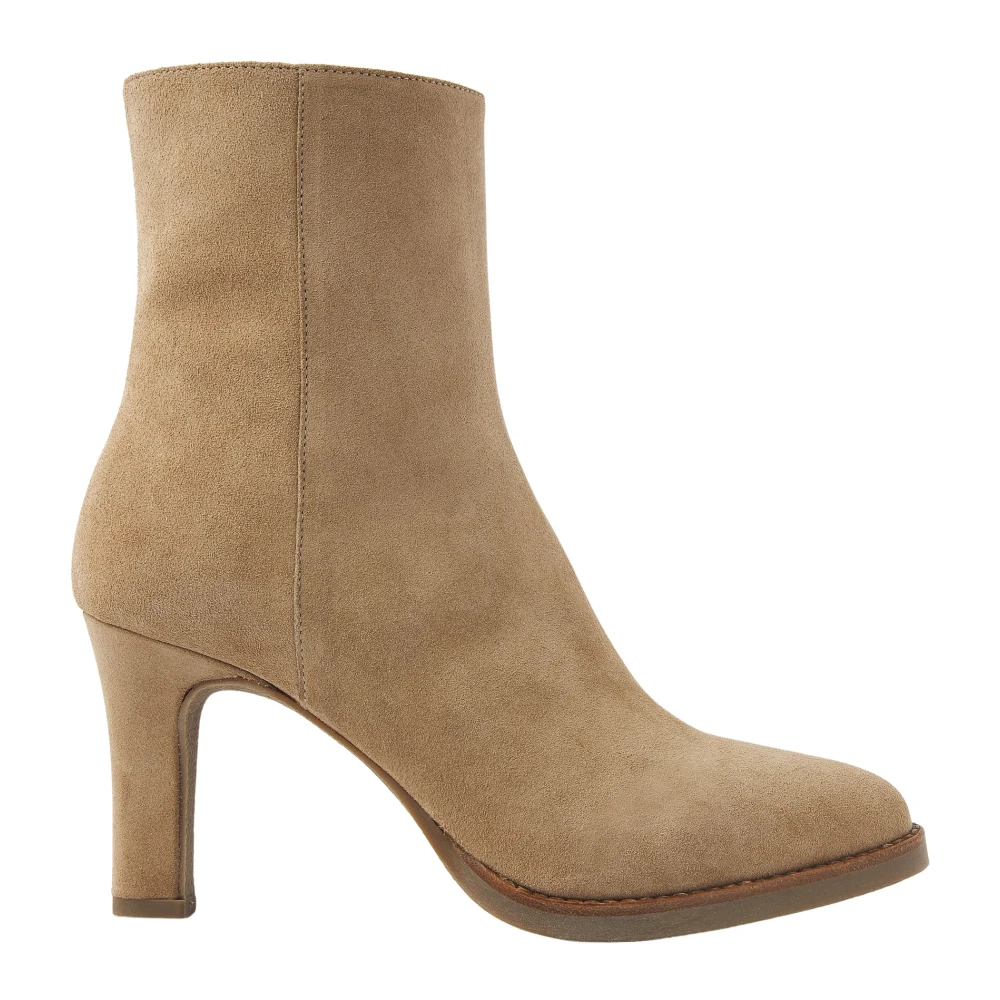 Shoes > Boots > Heeled Boots - - Via Vai - Modalova