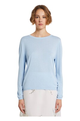 light-blue-sweater-soft-round-neck-long-sleeve