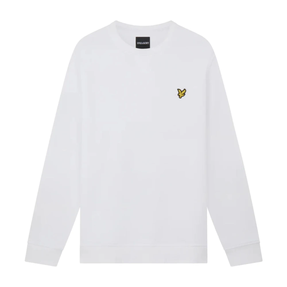 Sweatshirts & Hoodies > Sweatshirts - - Lyle & Scott - Modalova