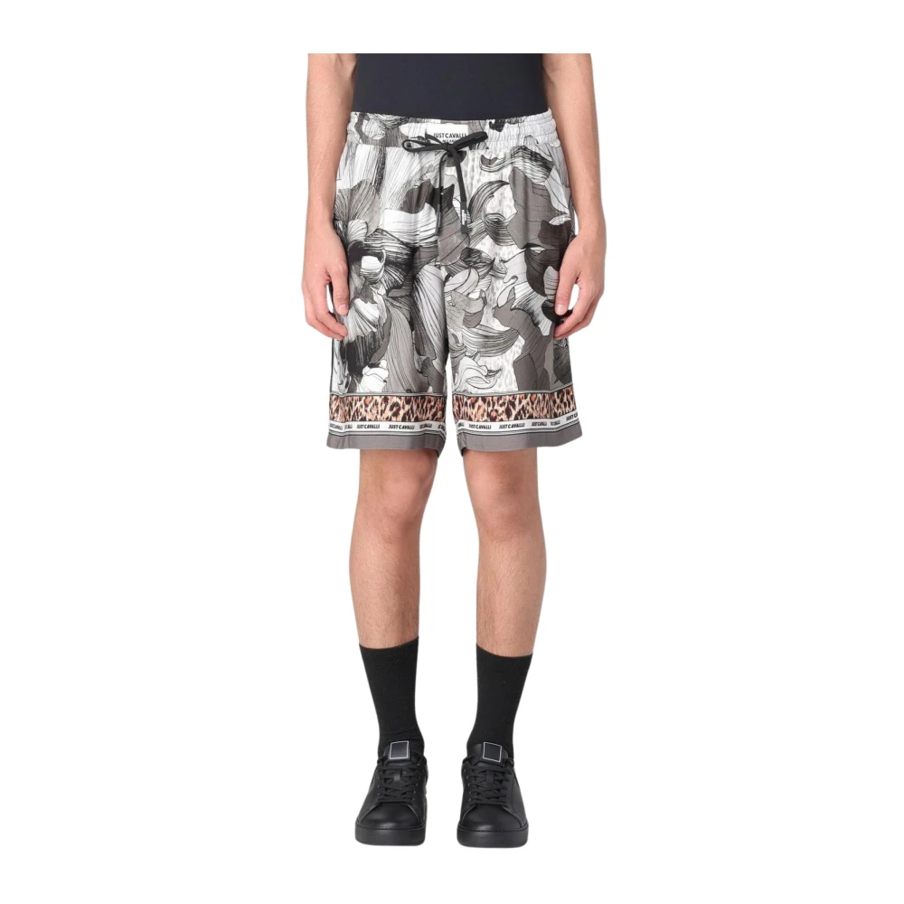 Shorts > Casual Shorts - - Just Cavalli - Modalova