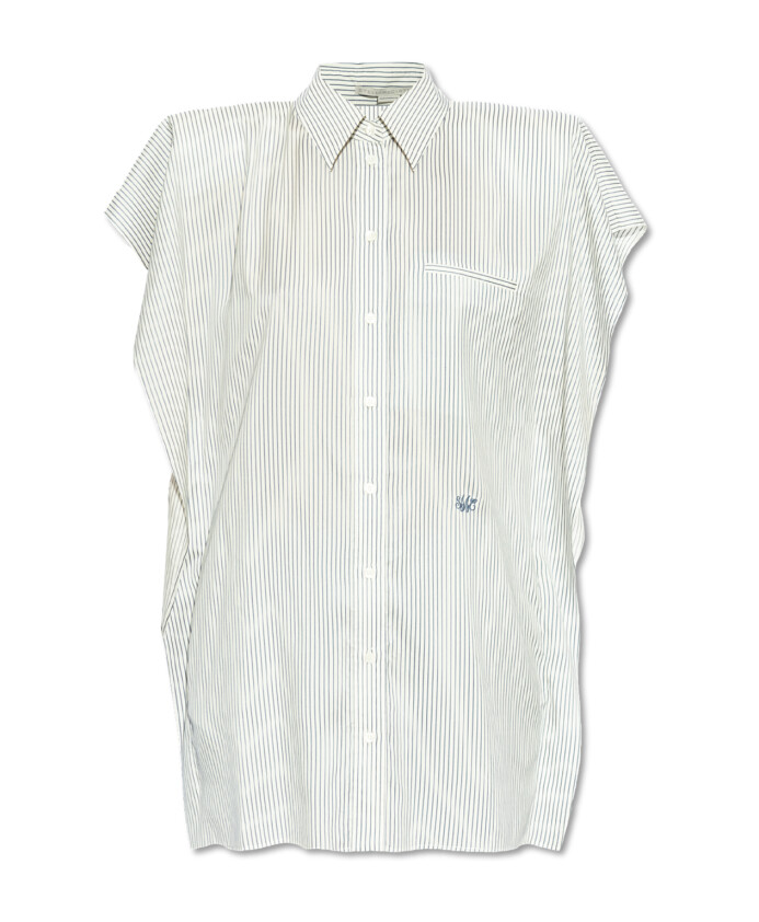robe-chemise-en-soie