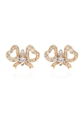 brass-earrings