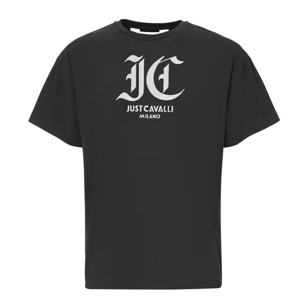 Tops > T-Shirts - - Just Cavalli - Modalova