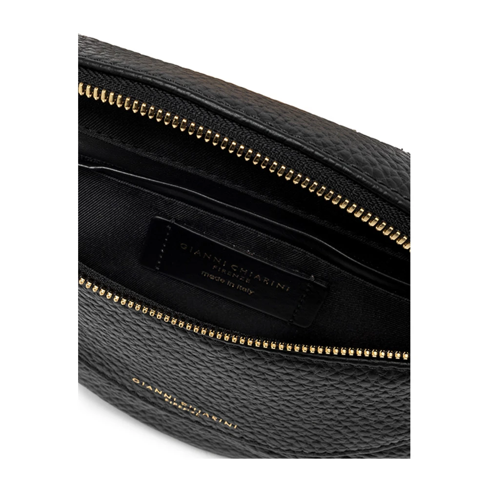 Gianni Chiarini Brooke Crossbodytas Black Dames