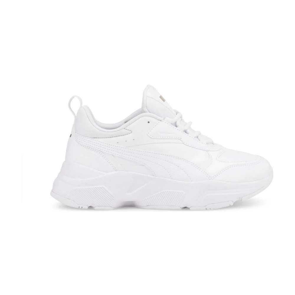 Puma - Shoes > Sneakers - White - Puma - Modalova
