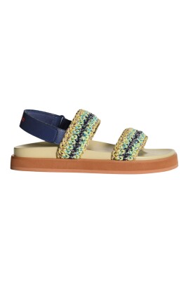 sandalette-multicolore-verte-style-galdana