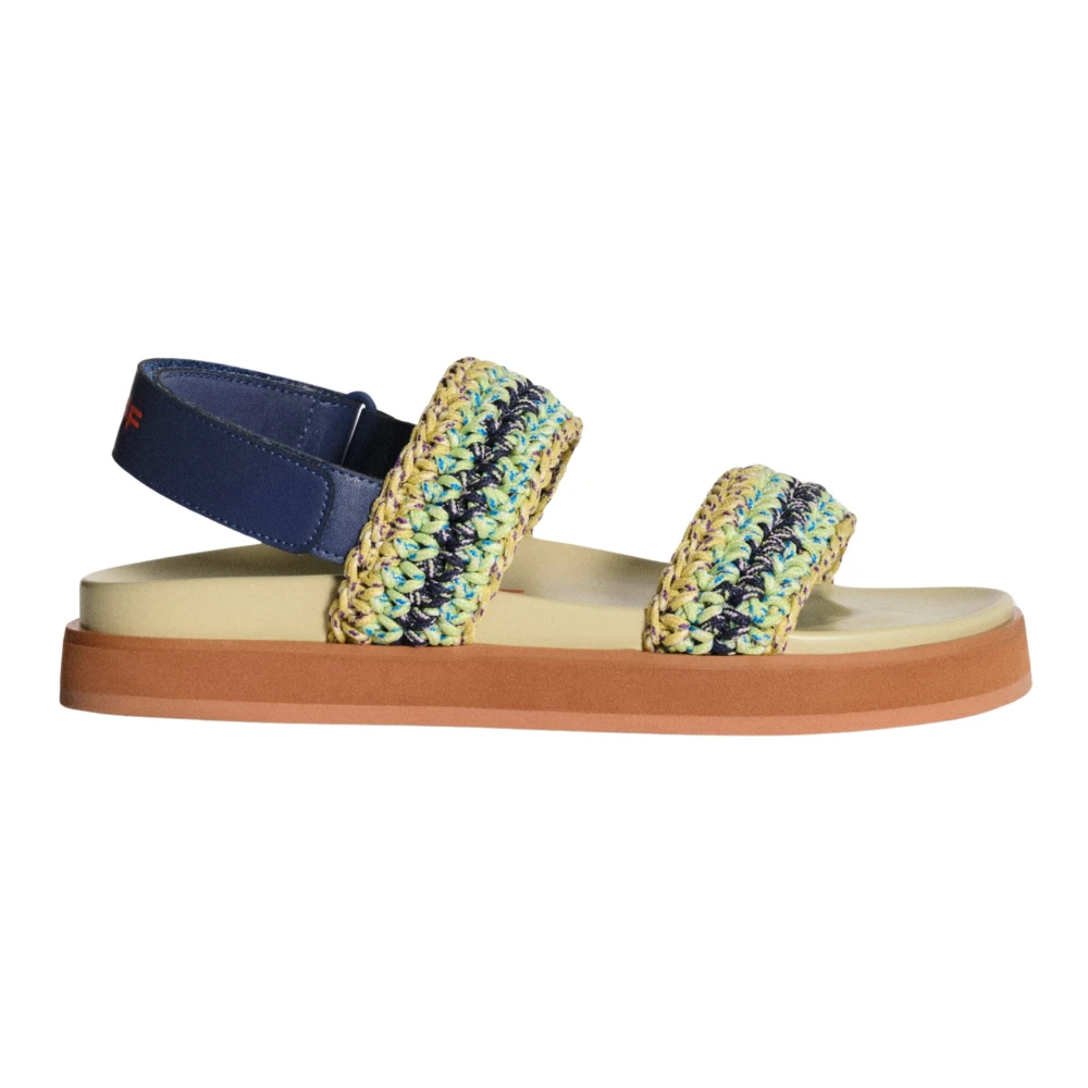 Shoes > Sandals > Flat Sandals - - Hoff - Modalova