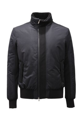 blue-bomber-jacket-with-knit-inserts