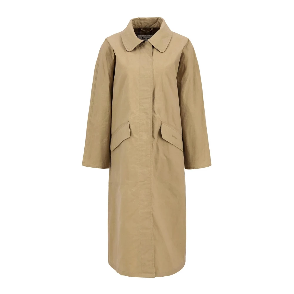 Coats > Single-Breasted Coats - - Barbour - Modalova